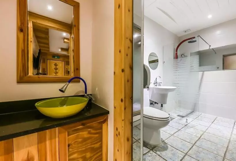 Motelli Eumseong Romy And Julie