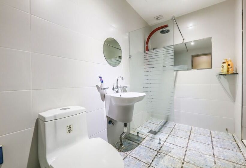 Motel Eumseong Romy And Julie