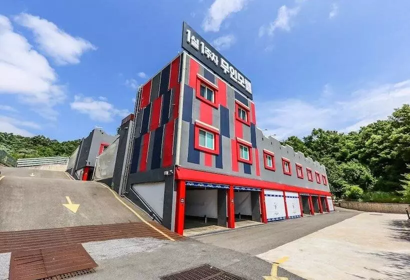 Motelli Eumseong Romy And Julie