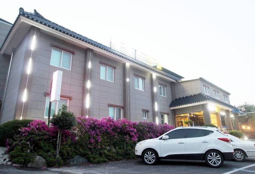 Motel Haenam Ace