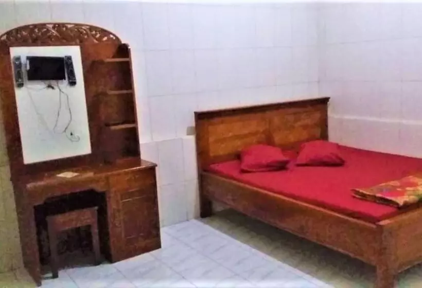 Motelli Homestay Puspita Pacet