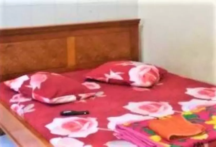 Motelli Homestay Puspita Pacet