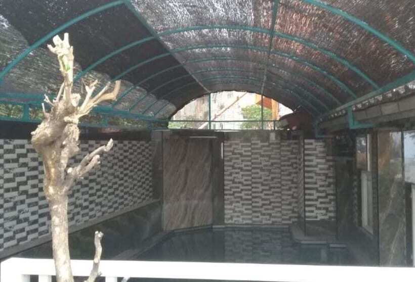 מוטל Homestay Puspita Pacet