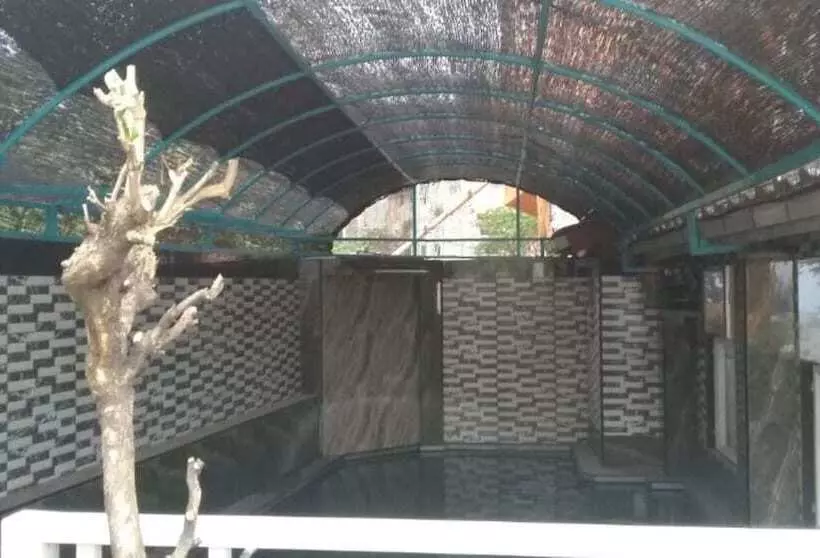 Motelli Homestay Puspita Pacet