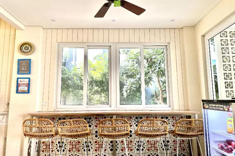 Majatalo 3c Residence