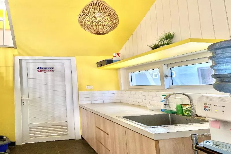 Majatalo 3c Residence