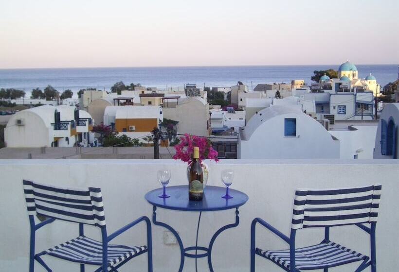 Ancient Thera Studios