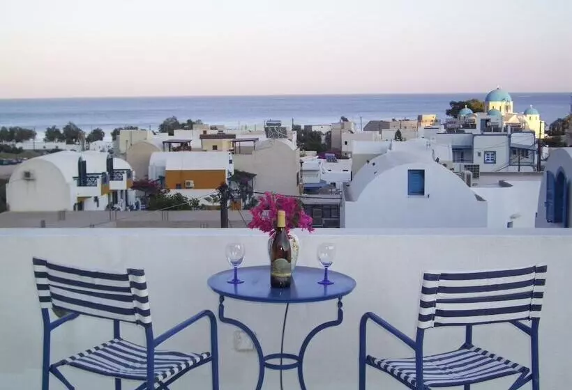 Ancient Thera Studios