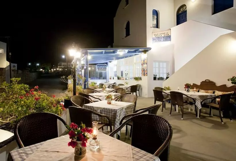 Ancient Thera Studios