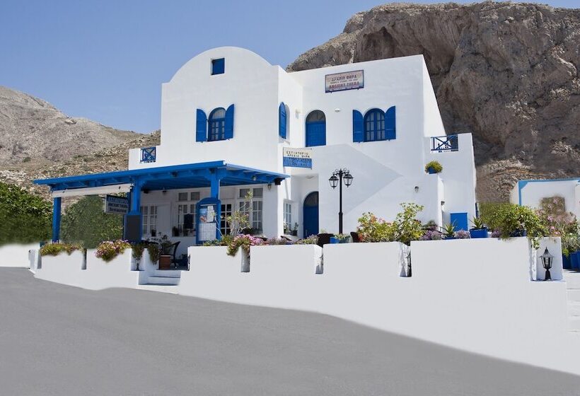 Ancient Thera Studios