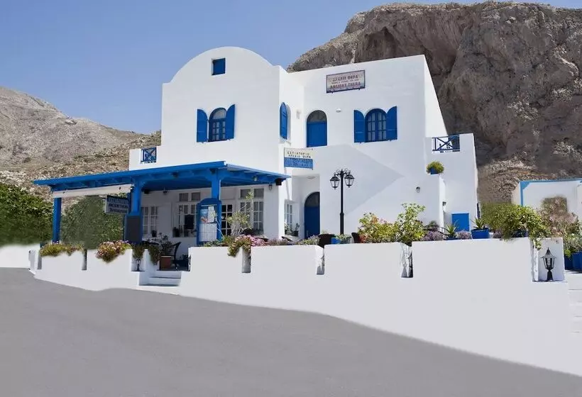 Ancient Thera Studios