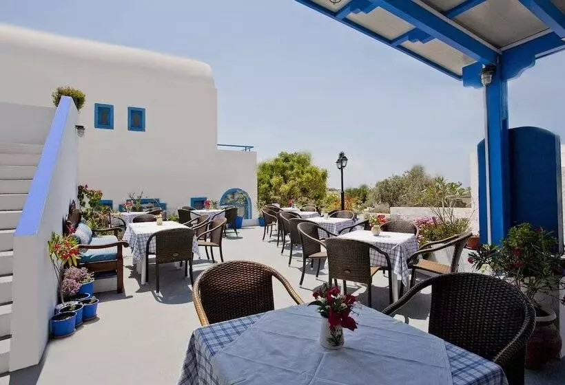 Ancient Thera Studios