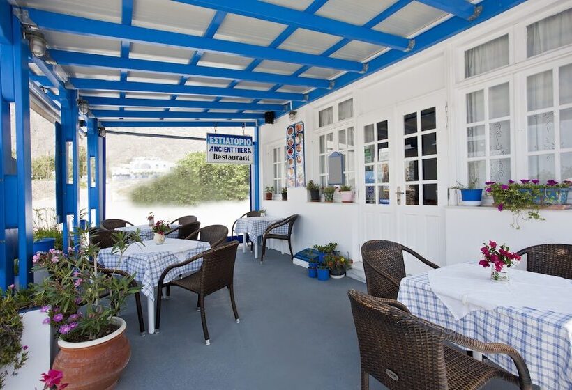 Ancient Thera Studios