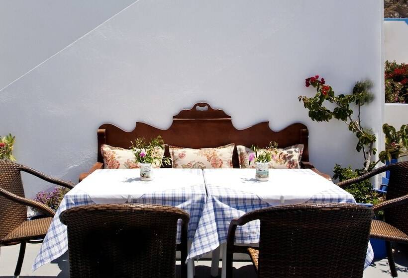 Ancient Thera Studios