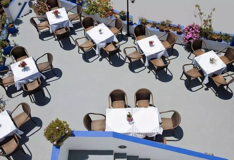 Ancient Thera Studios