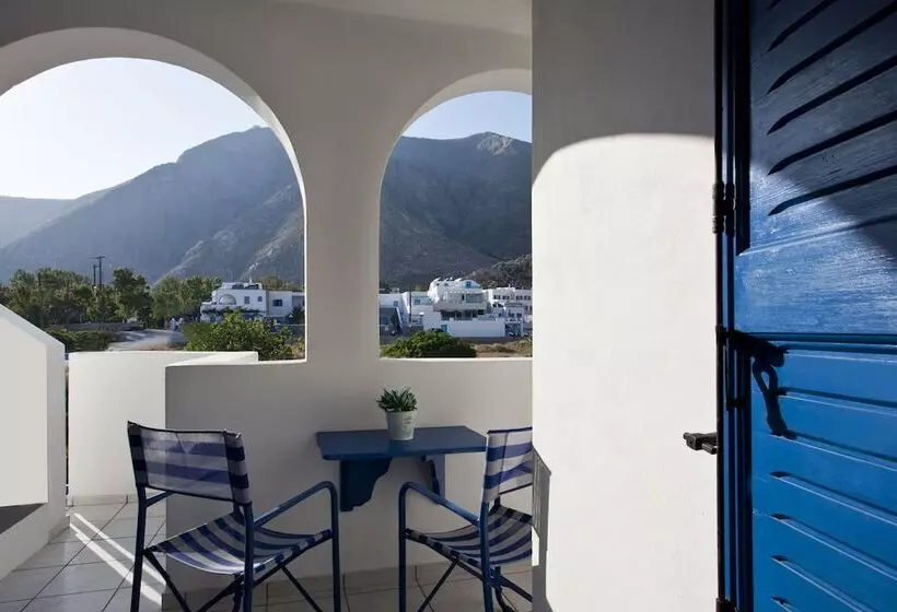 Ancient Thera Studios