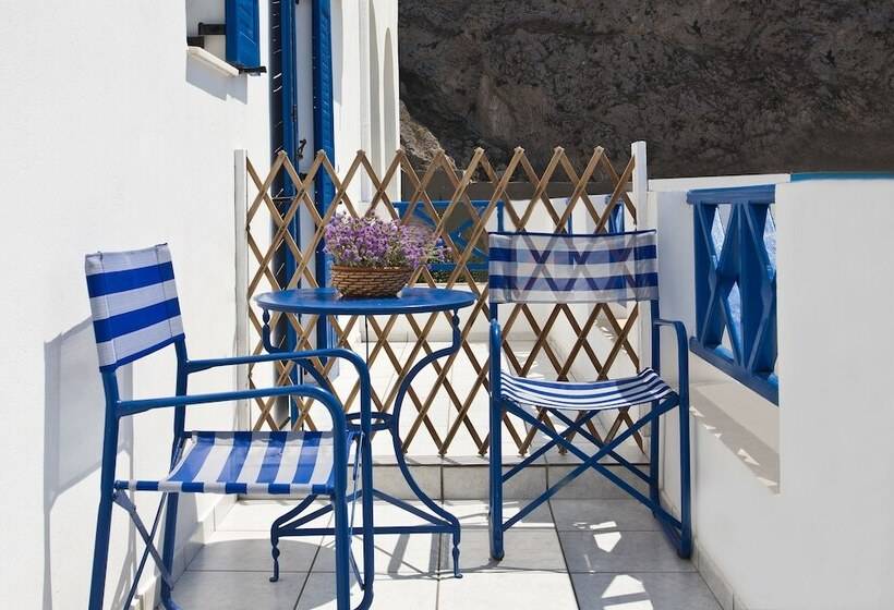 Ancient Thera Studios