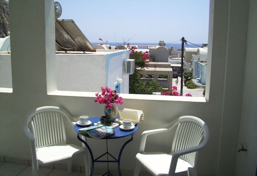 Ancient Thera Studios