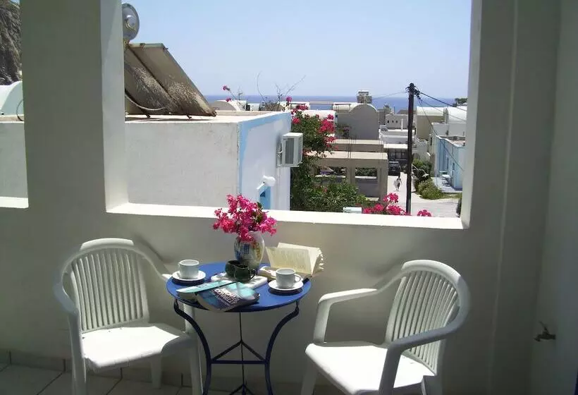 Ancient Thera Studios