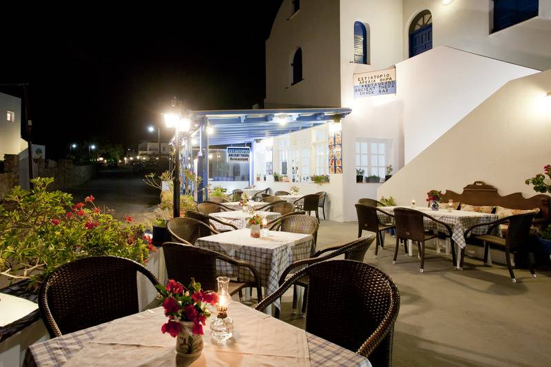 Ancient Thera Studios