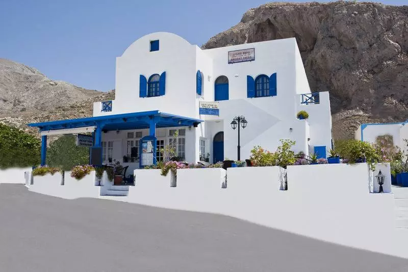 Ancient Thera Studios