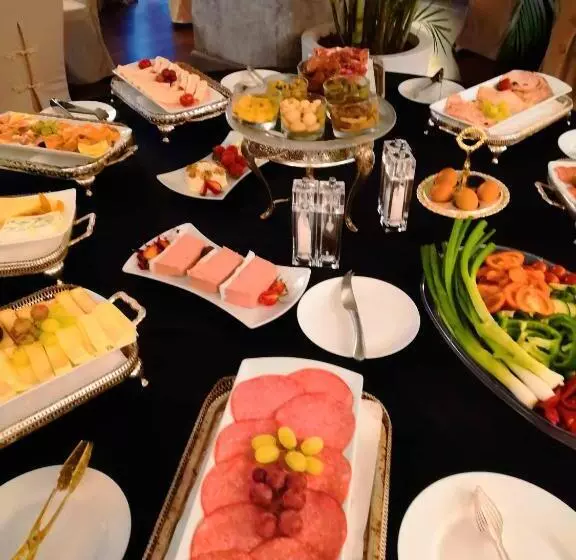 Antiq Palace Historic Hotels Of Europe