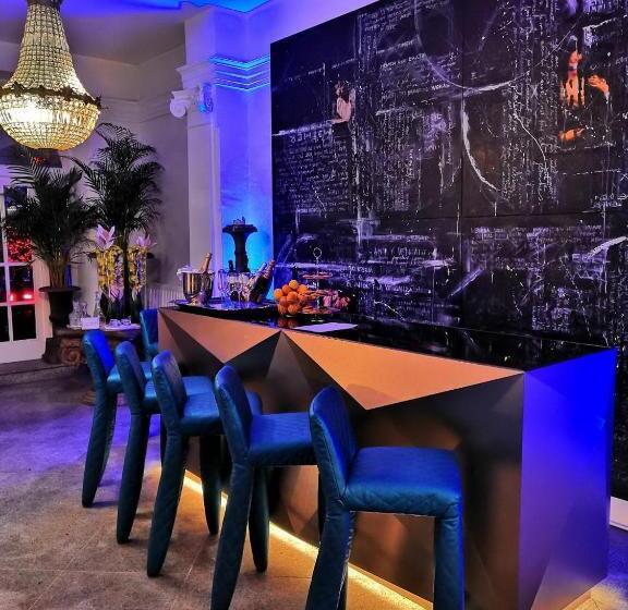 Antiq Palace   Historic Hotels Of Europe