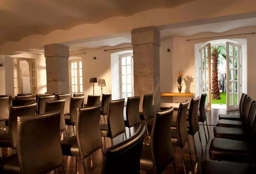 Antiq Palace Historic Hotels Of Europe