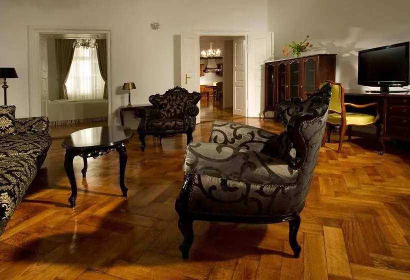 Antiq Palace Historic Hotels Of Europe