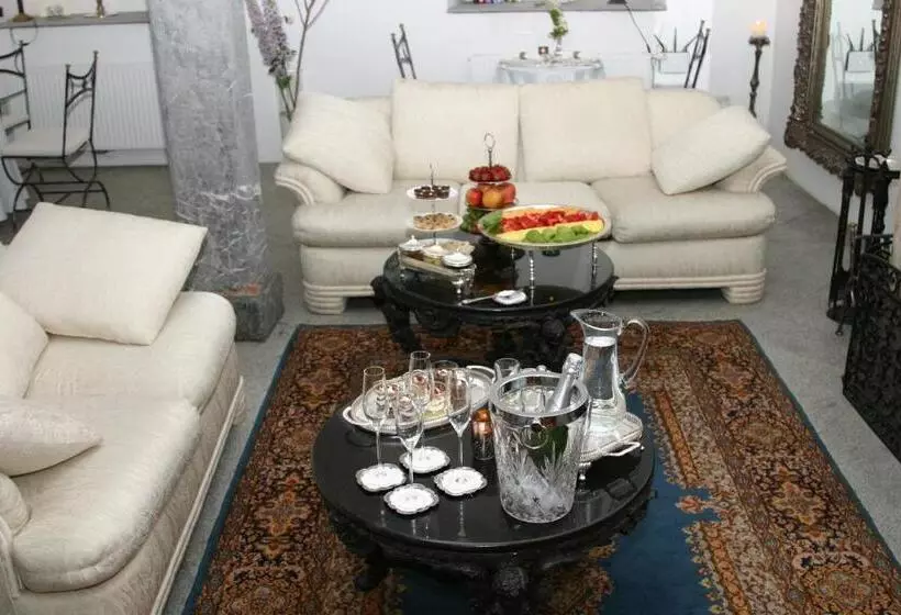 Antiq Palace Historic Hotels Of Europe