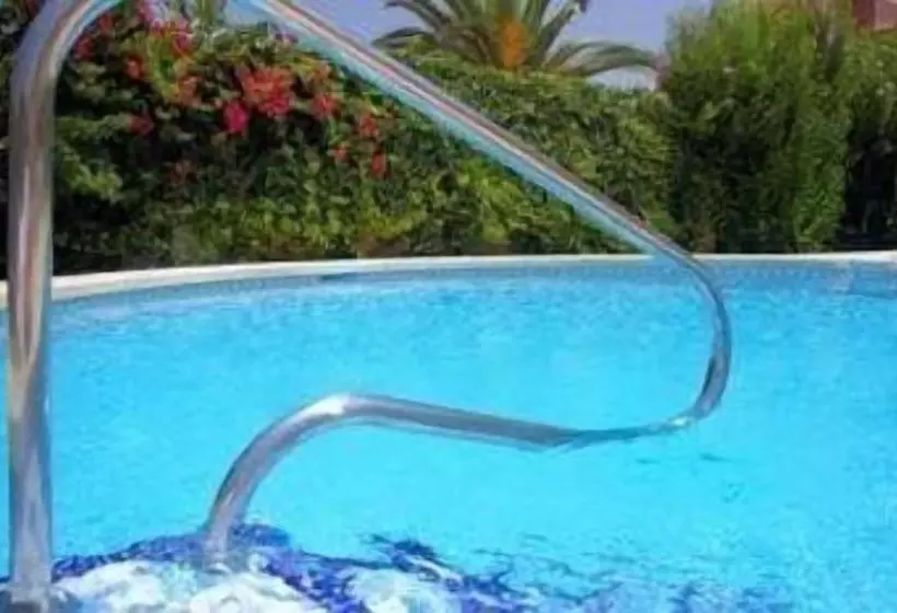 Apartamentos Costa Verde Albir