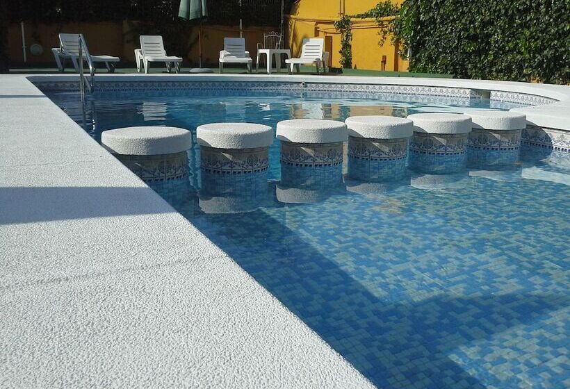 Apartamentos Costa Verde Albir