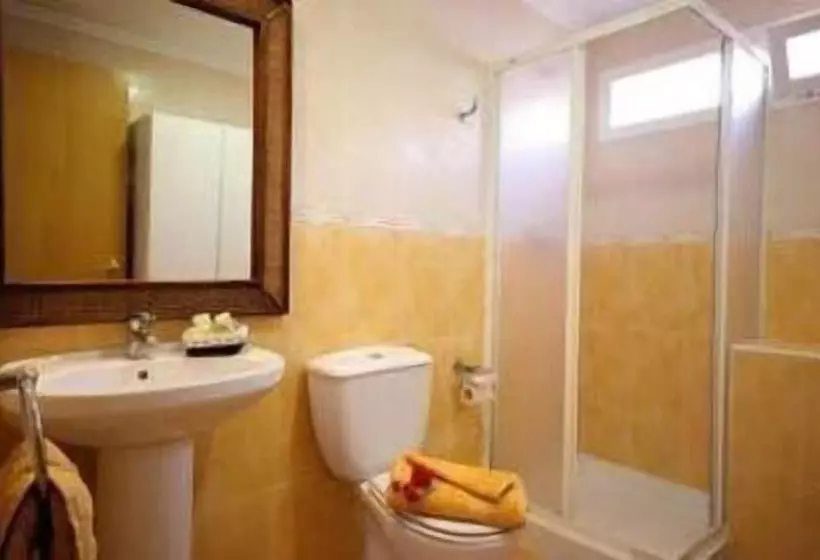 Apartamentos Costa Verde Albir