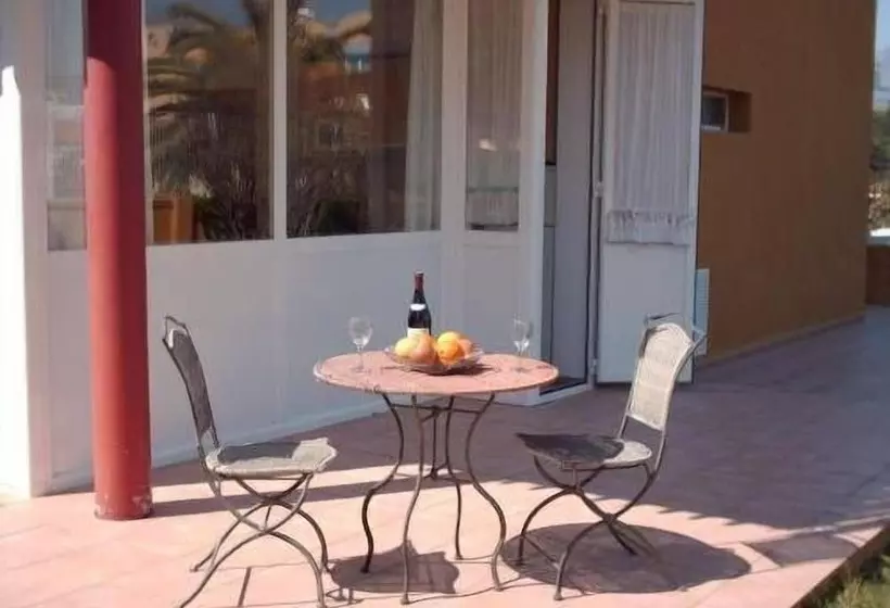 Apartamentos Costa Verde Albir