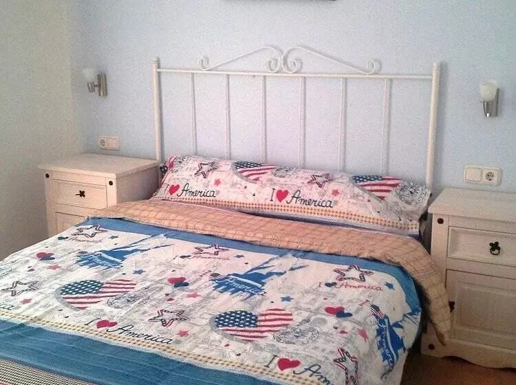 Apartamentos Costa Verde Albir