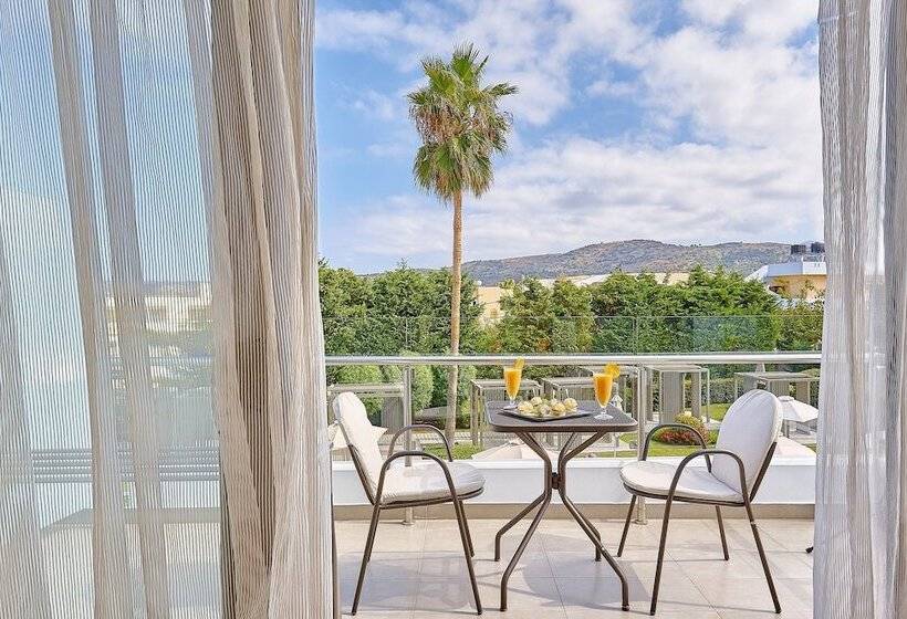 Castello Boutique Resort & Spa Adults Only