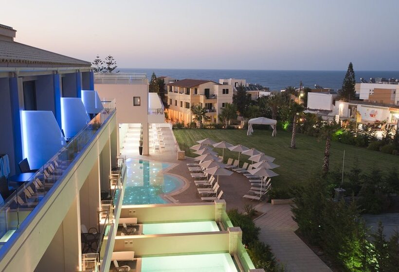 Castello Boutique Resort & Spa Adults Only