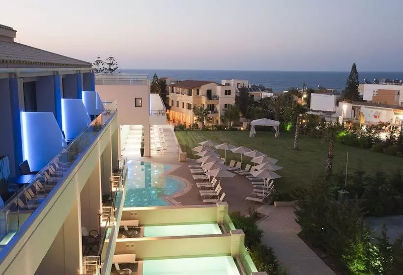 Castello Boutique Resort & Spa   Adults Only