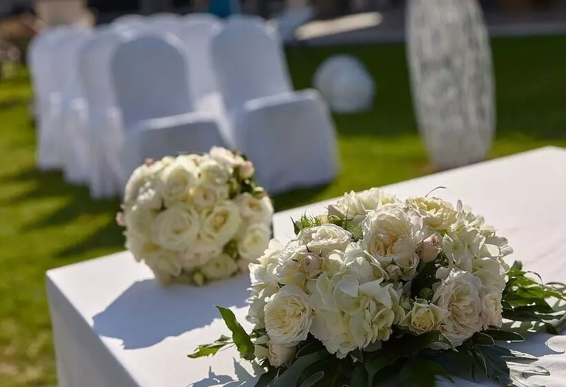 Castello Boutique Resort & Spa   Adults Only