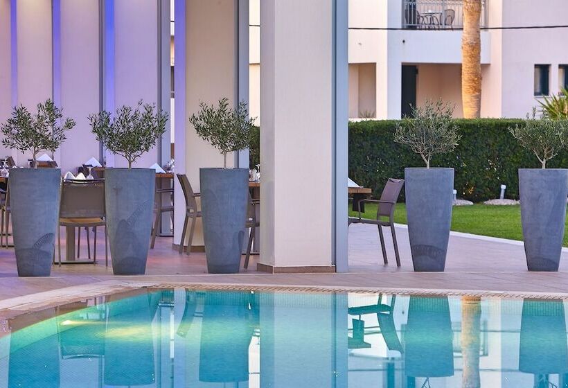 Castello Boutique Resort & Spa Adults Only