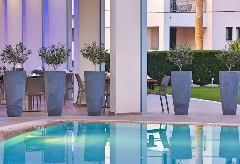 Castello Boutique Resort & Spa   Adults Only