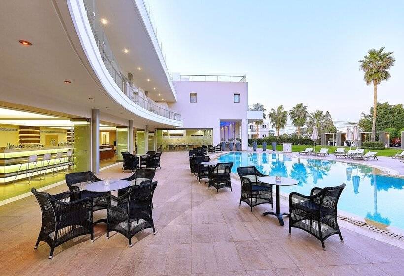 Castello Boutique Resort & Spa Adults Only