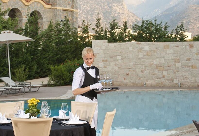 Castello Boutique Resort & Spa Adults Only