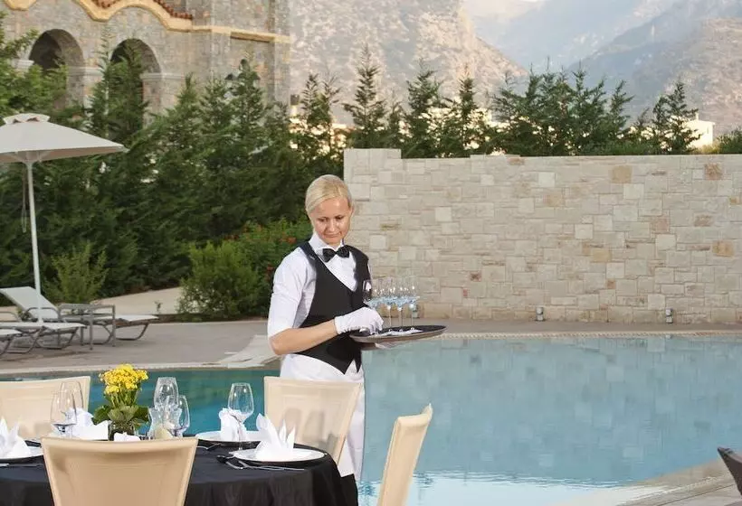 Castello Boutique Resort & Spa   Adults Only