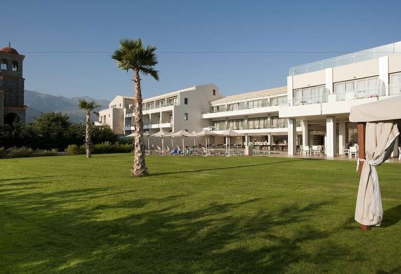 Castello Boutique Resort & Spa Adults Only