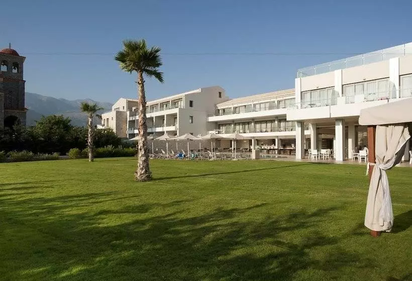 Castello Boutique Resort & Spa   Adults Only