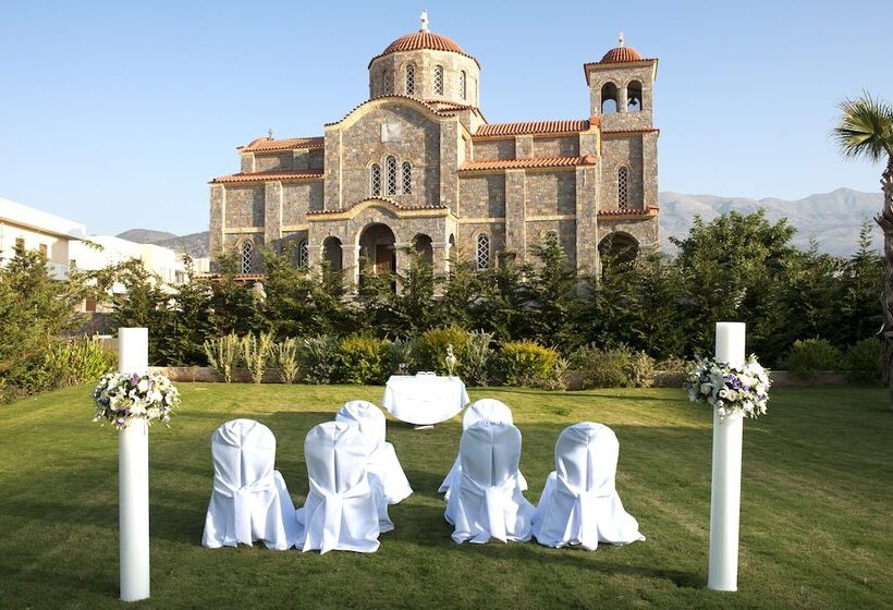 Castello Boutique Resort & Spa Adults Only