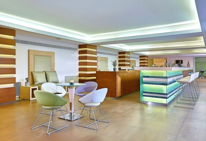 Castello Boutique Resort & Spa Adults Only