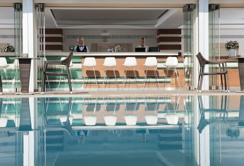 Castello Boutique Resort & Spa Adults Only