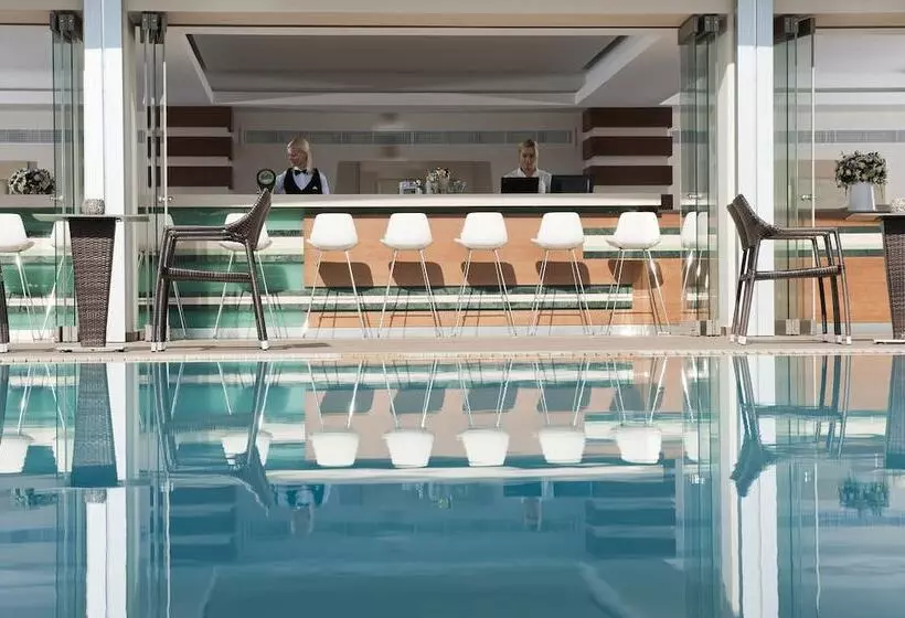 Castello Boutique Resort & Spa   Adults Only